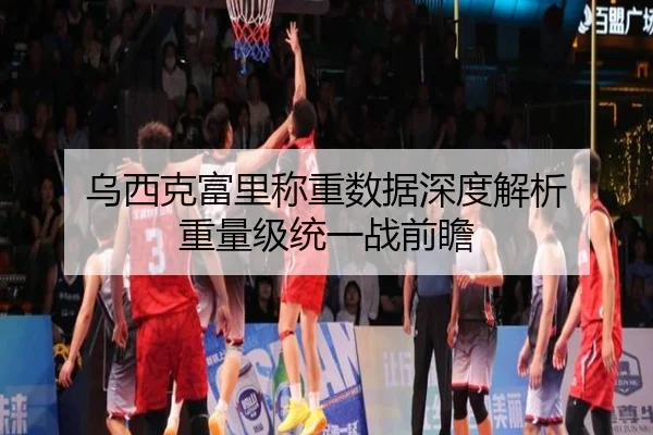 乌西克富里称重数据深度解析 重量级统一战前瞻